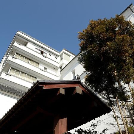 Horie No Sho Hotell Hamamatsu Eksteriør bilde