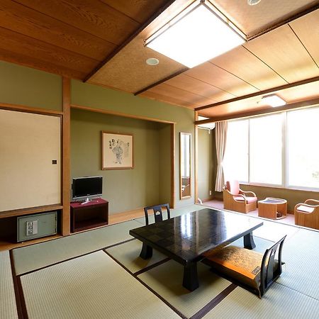 Horie No Sho Hotell Hamamatsu Eksteriør bilde