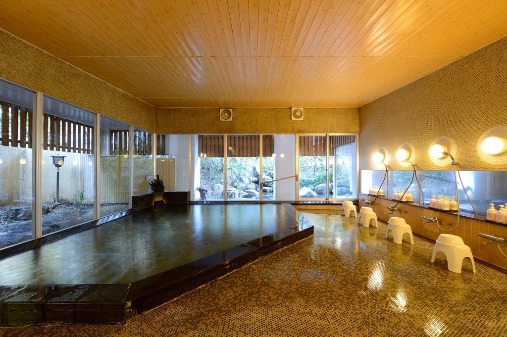 Horie No Sho Hotell Hamamatsu Eksteriør bilde