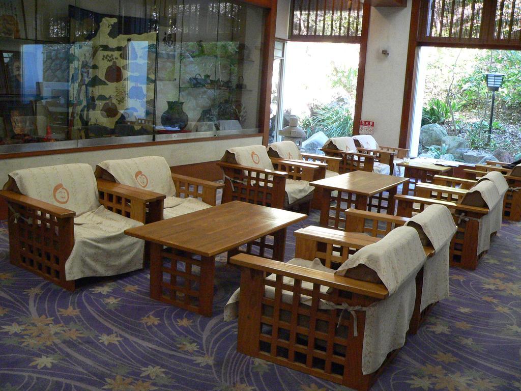 Horie No Sho Hotell Hamamatsu Eksteriør bilde