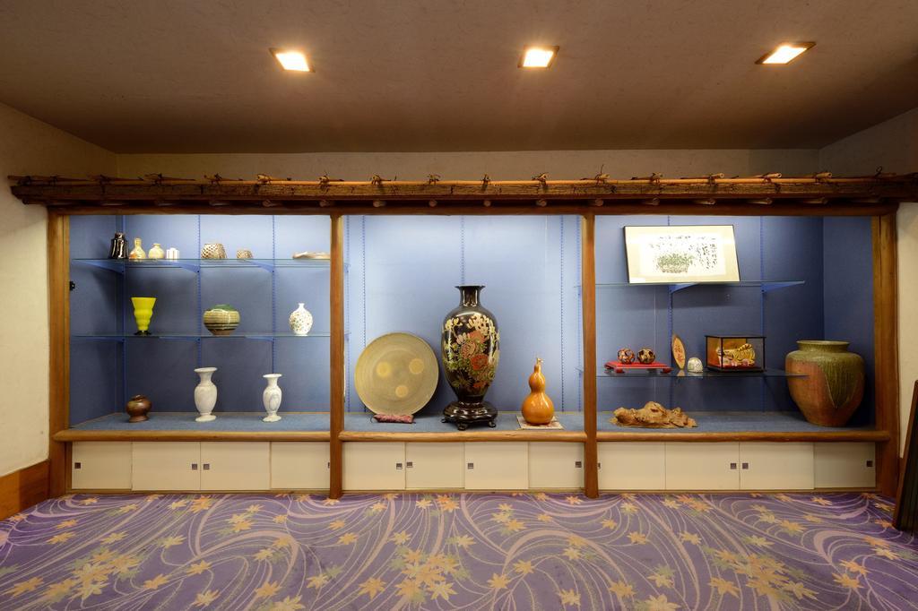 Horie No Sho Hotell Hamamatsu Eksteriør bilde