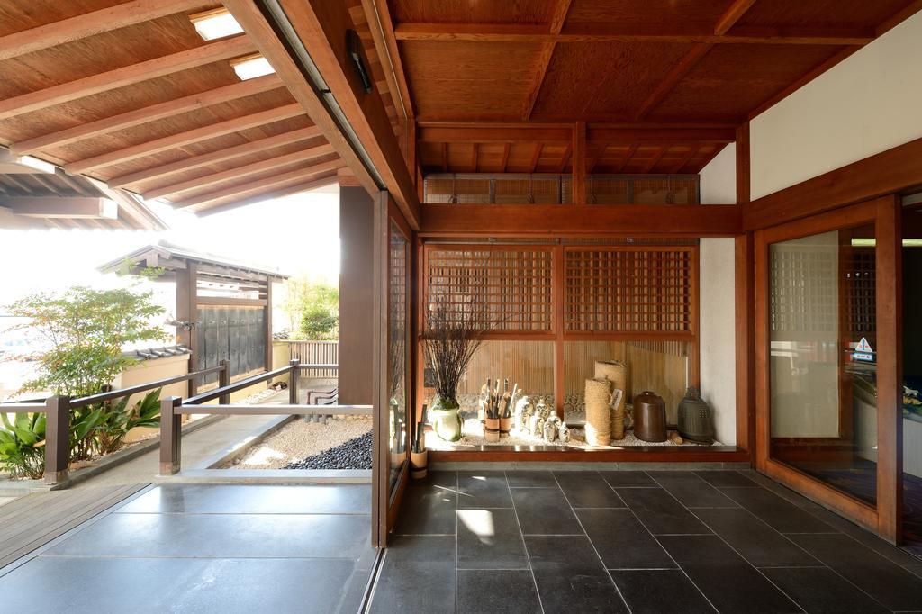 Horie No Sho Hotell Hamamatsu Eksteriør bilde