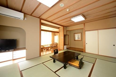 Horie No Sho Hotell Hamamatsu Rom bilde