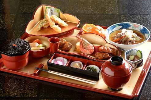 Horie No Sho Hotell Hamamatsu Eksteriør bilde